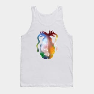 Cuttlefish Tank Top